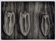 Mark Stimpson - Pepper no salt